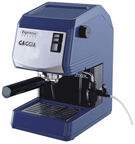 gaggia espresso machine